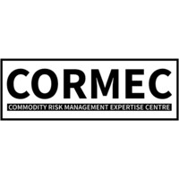 CORMEC (Commodity risk management expertise center) Logo