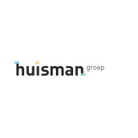 Huisman Groep Logo