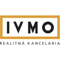 IVMO-real, sro. Logo