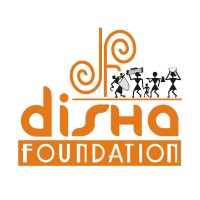 Disha foundation Logo