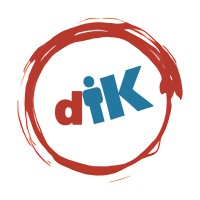 İK Destek Ofisi Logo
