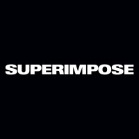 SUPERIMPOSE Logo