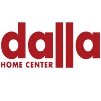 Dalla Home Center Logo