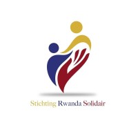 Stichting Rwanda Solidair Logo