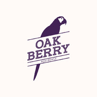 OAKBERRY Logo