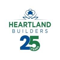 Heartland Builders, LLC Logo
