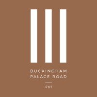 111 Buckingham Palace Road Logo