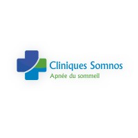 Cliniques Somnos Inc Logo
