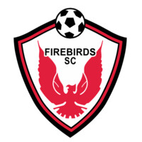 Firebirds Soccer Club Logo