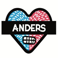 Anders Events Logo