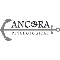 Ancora Psychological Logo