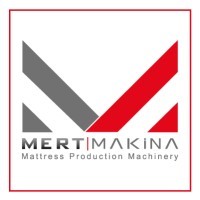 Mattress Production Machinery | Mert Makina | Quilting Machine Logo