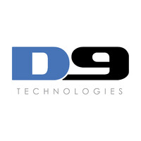 D9 Technologies Logo