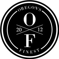 Oregons Finest Logo