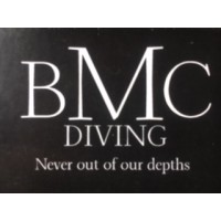 BMC Diving Inc Logo