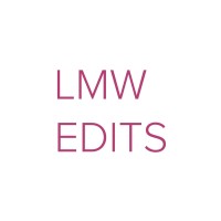 LMW Edits Logo