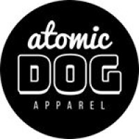Atomic Dog Apparel Logo