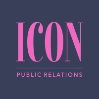 ICON PR Logo
