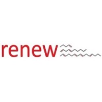 Renew Biopharma, Inc. Logo