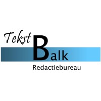 TekstBalk Redactiebureau Logo
