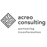 acreo consulting ag Logo