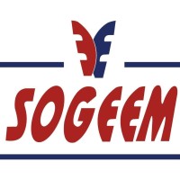 Sogeem Logo
