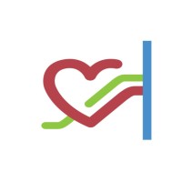 Building Healthcare For Tomorrow Logo