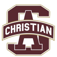San Antonio Christian School Logo