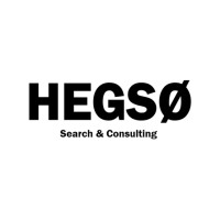HEGSØ Search & Consulting - Rekruttering og Headhunting af Ledere og Specialister. Logo