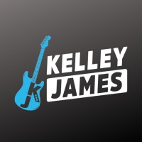 Kelley James Music LLC Logo
