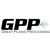 Great Plains Processing Logo