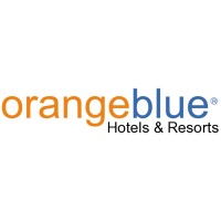 Orangeblue Hotels & Resorts LLC Logo