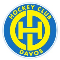 Hockey Club Davos AG Logo