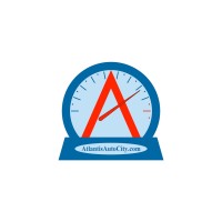 Atlantis Auto City Logo