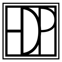 Hansdotter Projekt Logo