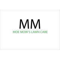 Moe Mow’s Lawn Care Logo