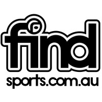 Find Sports Logo