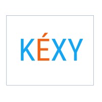 KÉXY Logo