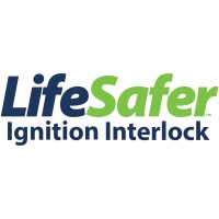 LifeSafer Ignition Interlock Logo