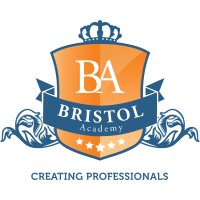 Bristol Academy Logo