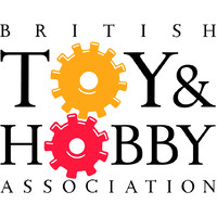 British Toy & Hobby Association Logo
