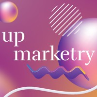 Upmarketry Logo