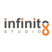 Infinity Studio ∞ Logo