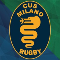 Cus Milano Rugby Logo