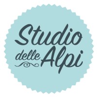 Studio delle Alpi Logo