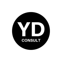YD Consult sprl Logo