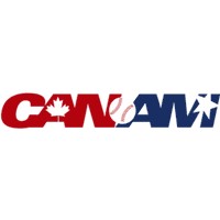Can-Am League Logo
