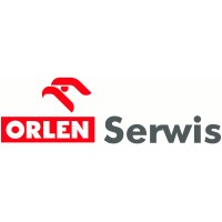 ORLEN Serwis S.A. Logo