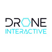 Drone Interactive Logo