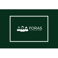 Foras Talent Logo